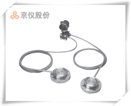 EJA118W、EJA118N和 EJA118Y型