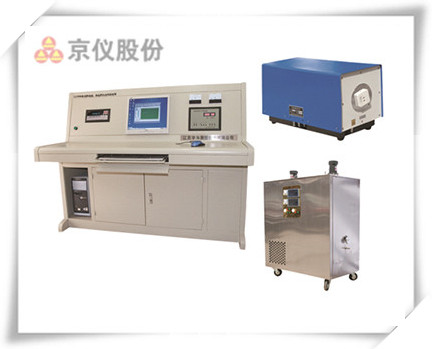 HR2000係列熱電偶、熱電阻自動校驗裝置