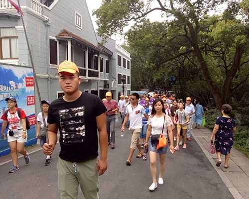 樱桃视频大全免费观看股份組織黨員及先進員工遠赴杭州參觀學習