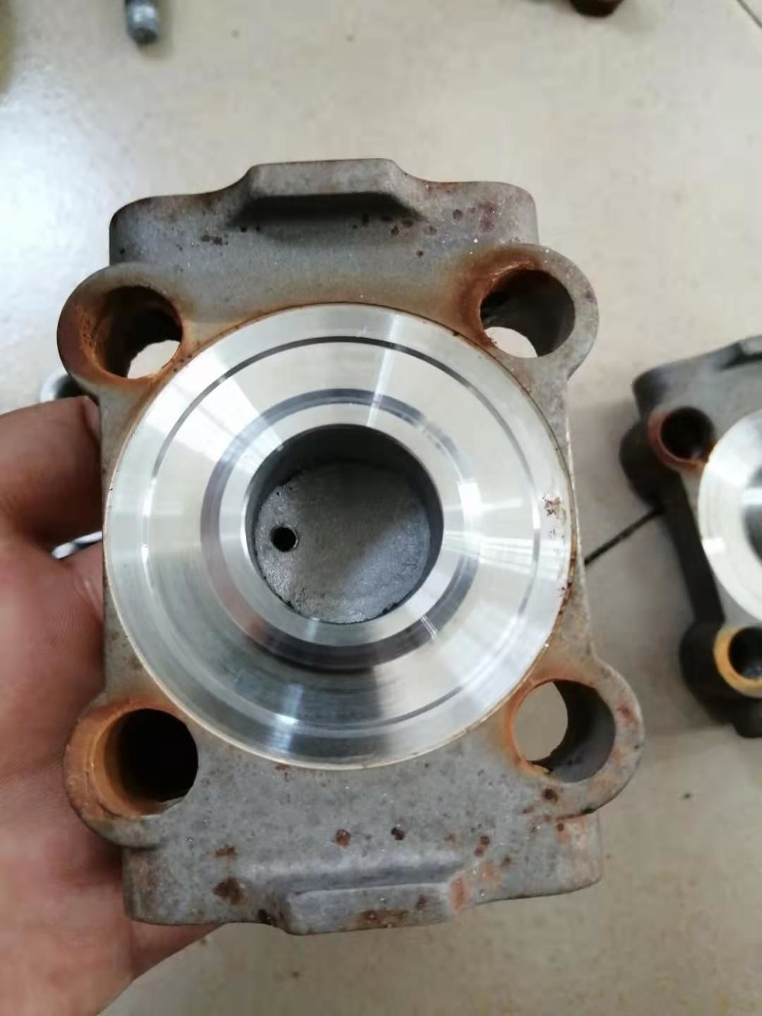 電容差壓樱桃视频大全免费高清版拆卸查看內部結構