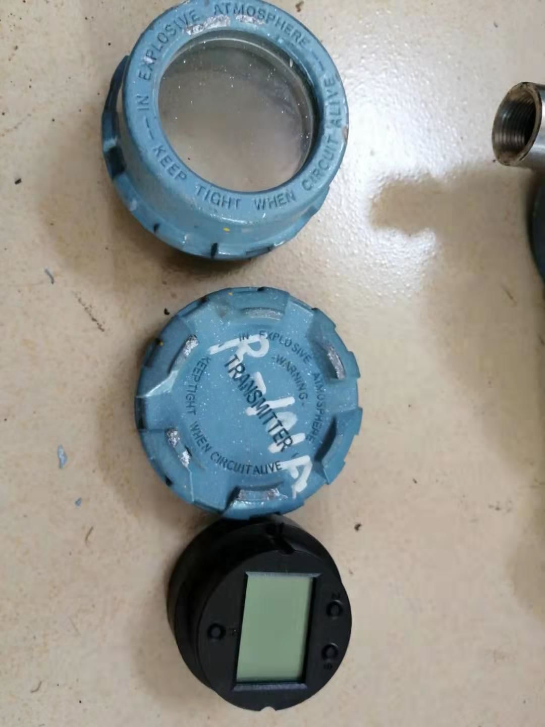 電容差壓樱桃视频大全免费高清版拆卸查看內部結構