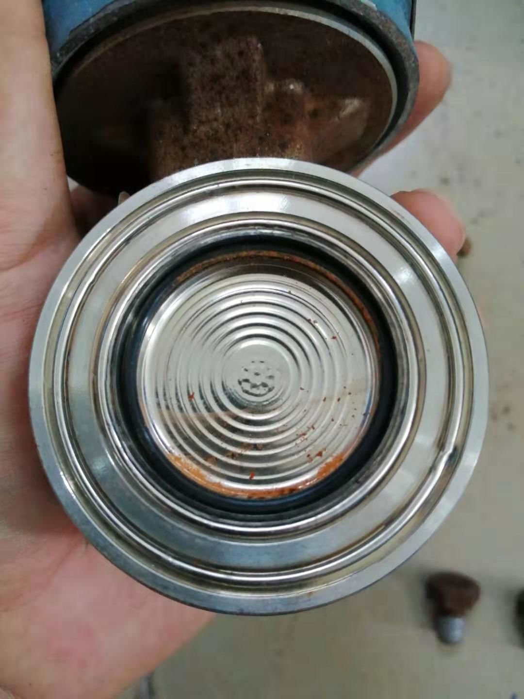 電容差壓樱桃视频大全免费高清版拆卸查看內部結構