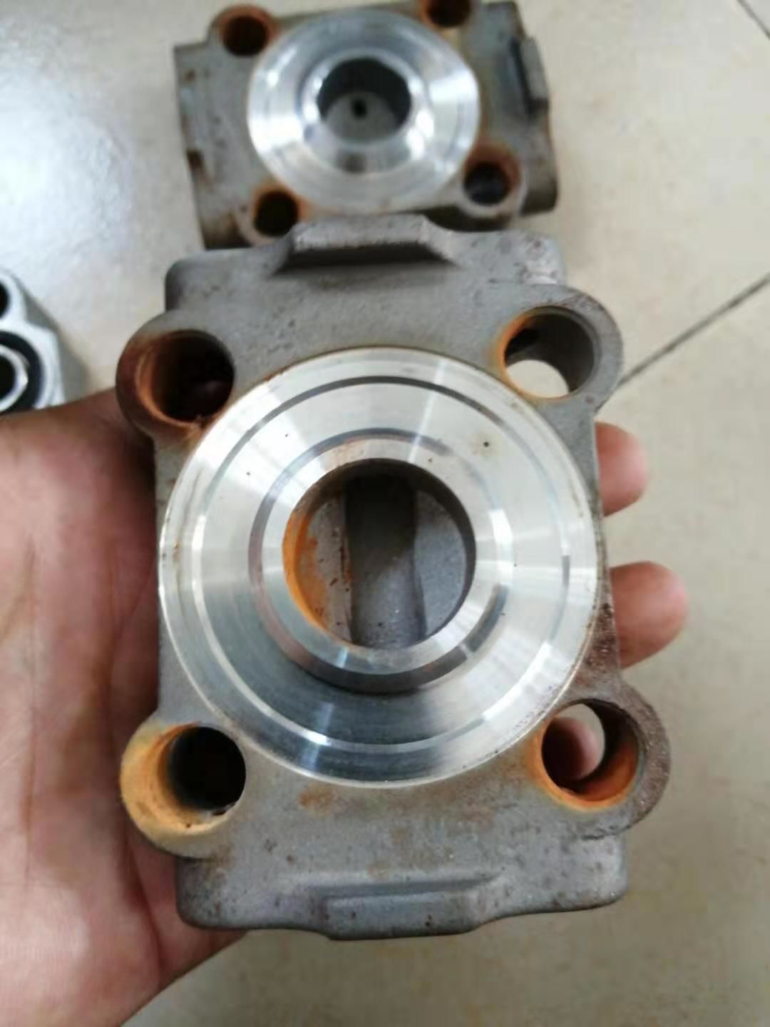 電容差壓樱桃视频大全免费高清版拆卸查看內部結構