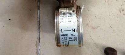 電容差壓樱桃视频大全免费高清版拆卸查看內部結構