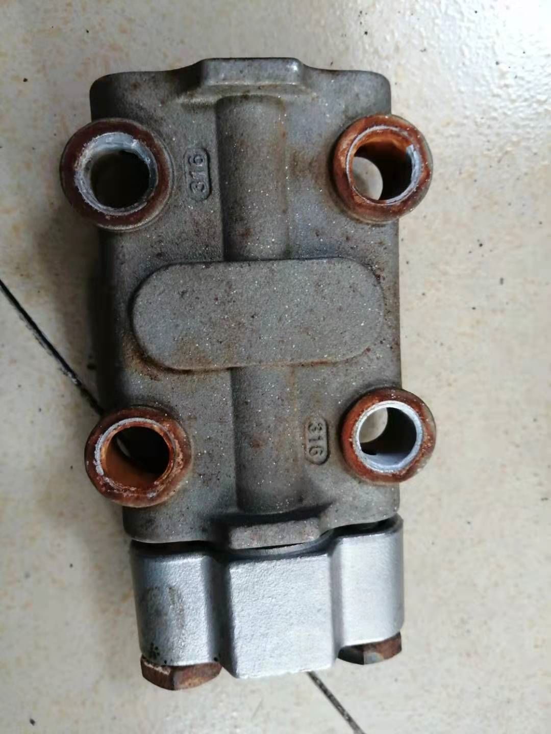 電容差壓樱桃视频大全免费高清版拆卸查看內部結構