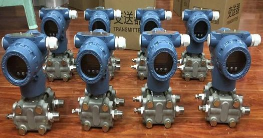 電容差壓樱桃视频大全免费高清版拆卸查看內部結構