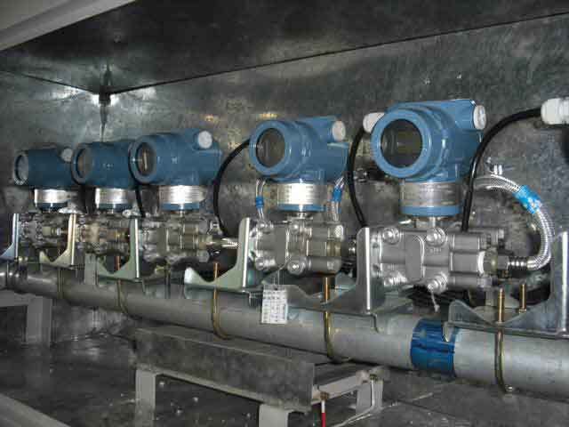 使用過程中-差壓樱桃视频大全免费高清版故障情況及原因