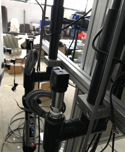 壓力樱桃视频大全免费高清版在製藥行業的應用