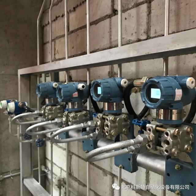 庫存行業廣泛使用的三種壓力/壓差原則液位樱桃视频大全免费高清版