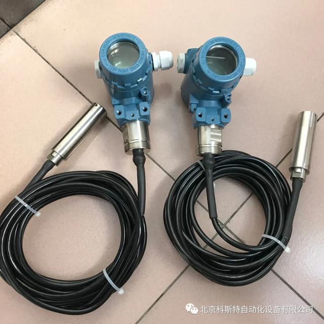 庫存行業廣泛使用的三種壓力/壓差原則液位樱桃视频大全免费高清版