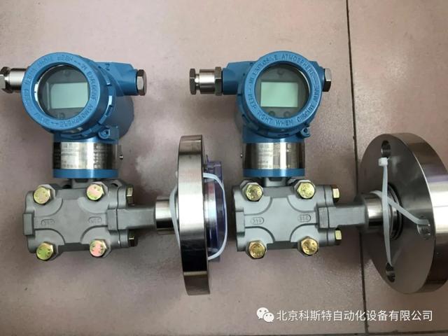 庫存行業廣泛使用的三種壓力/壓差原則液位樱桃视频大全免费高清版