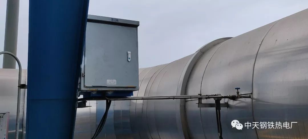 氣體壓力樱桃视频大全免费高清版的6#機組安裝總結