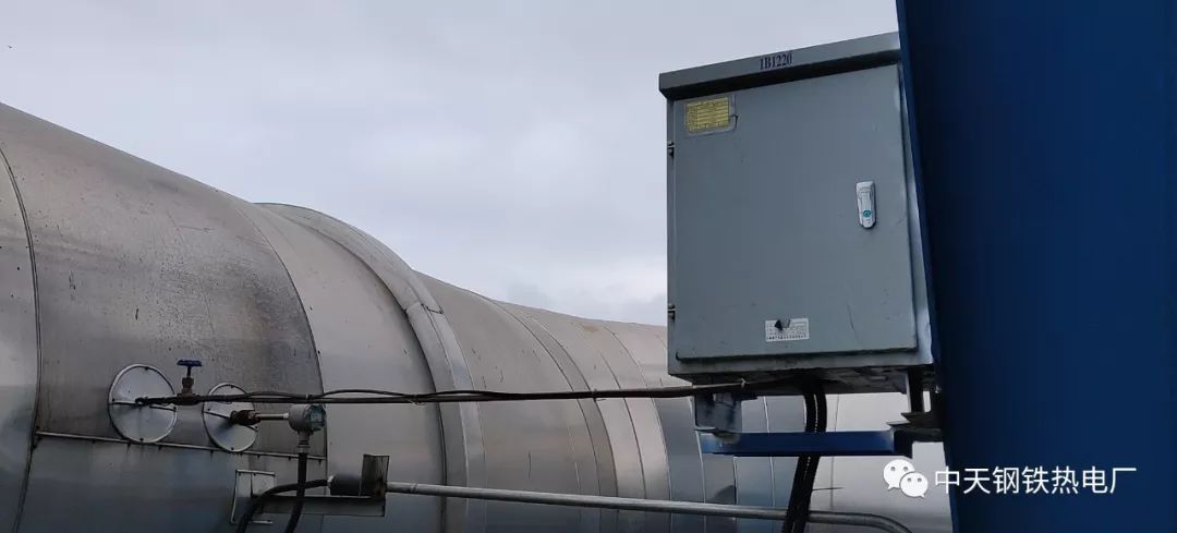 氣體壓力樱桃视频大全免费高清版的6#機組安裝總結