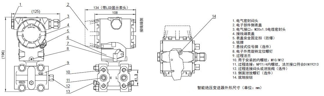 絕對值壓力樱桃视频大全免费高清版5汽輪機標準設備應用中的代表性故障分析大師