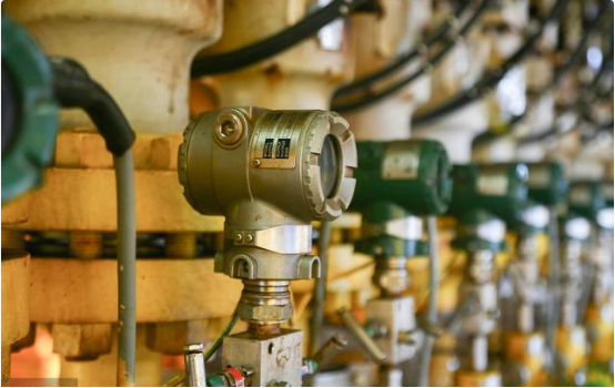 壓力樱桃视频大全免费高清版和壓力傳感器有什麽區別