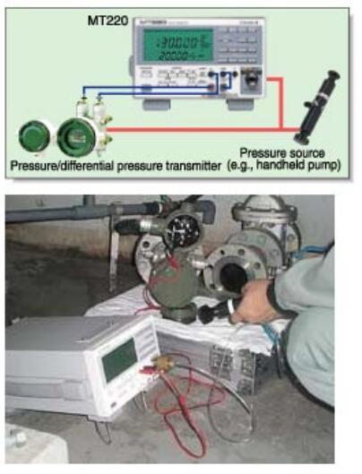 橫河壓力樱桃视频大全免费高清版具有出色的精度和高分辨率