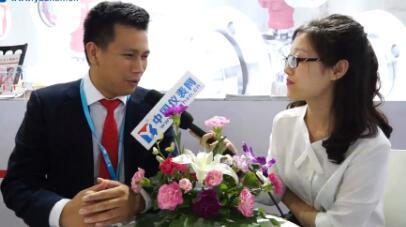 上海李哥，一個高質量的鑄造品牌，將單晶矽壓力樱桃视频大全免费高清版帶到了跨國展會