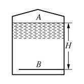 壓差液位樱桃视频大全免费高清版與射頻導納液位計結合使用，測量水中的油含量