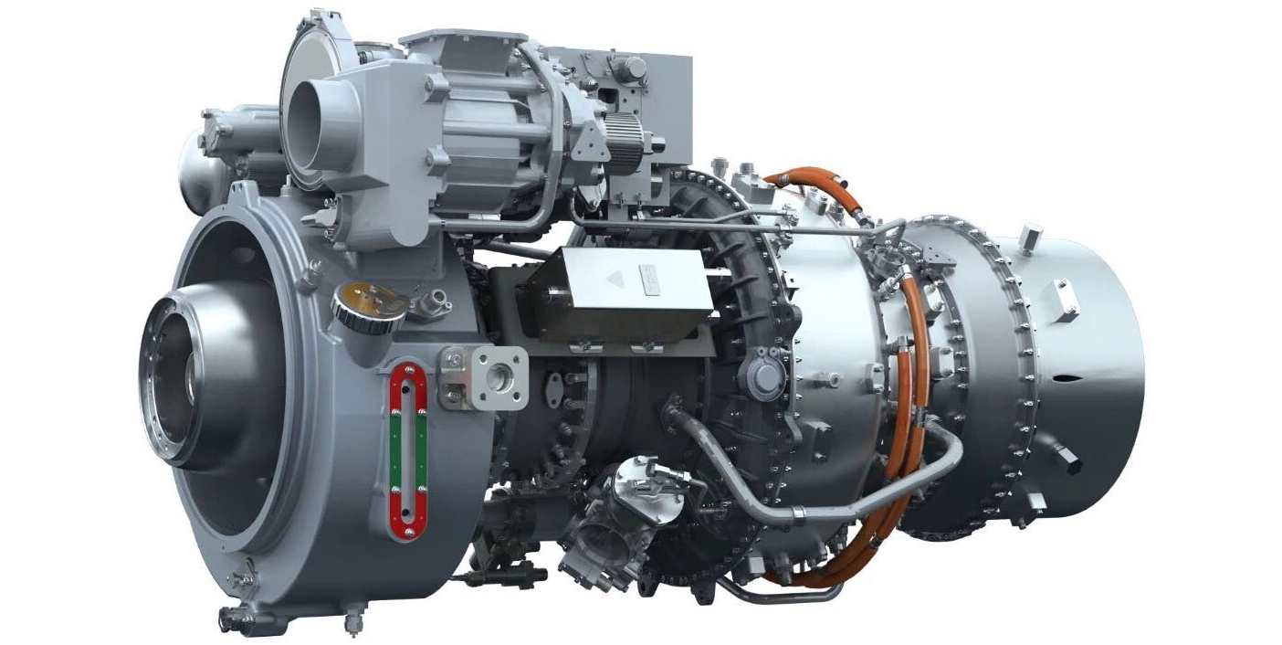 Mike 壓力樱桃视频大全免费高清版應用於航空發動機測量