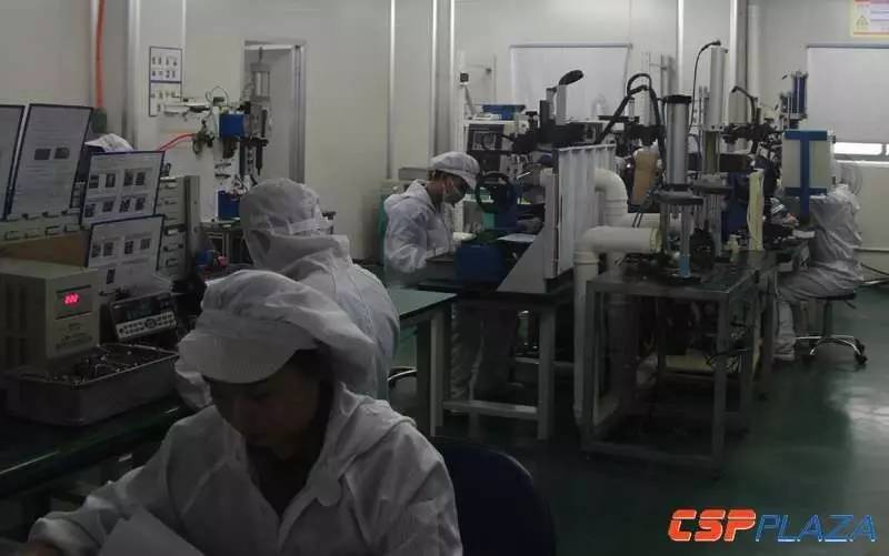 帶您了解光熱發電的高溫壓力樱桃视频大全免费高清版-中國太陽能光伏協會會員單位上海羅定森站的調研之旅