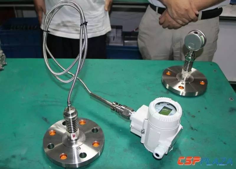 帶您了解光熱發電的高溫壓力樱桃视频大全免费高清版-中國太陽能光伏協會會員單位上海羅定森站的調研之旅