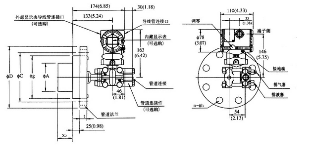 單法蘭壓力樱桃视频大全免费高清版開式儲罐日常使用中應注意的問題