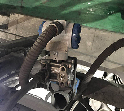 麥德林智能壓力樱桃视频大全免费高清版在液位測量中的擴展應用