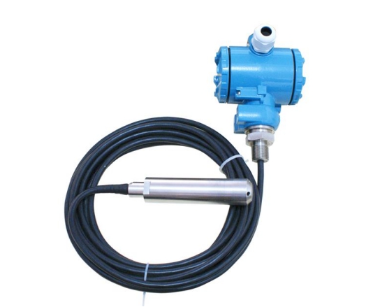 幹貨來了:壓力型安裝注意事項液位樱桃视频大全免费高清版(也稱為輸入型液位樱桃视频大全免费高清版)