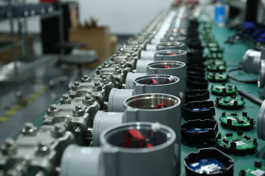 SUPCON 壓力樱桃视频大全免费高清版成功成為中石油采購的一級供應商