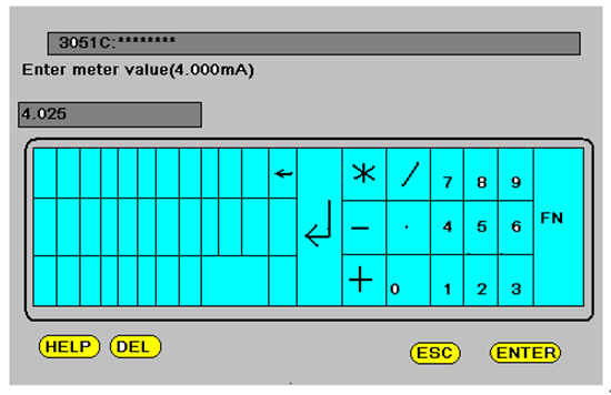 如何使用HART 375配置3051係列壓力樱桃视频大全免费高清版