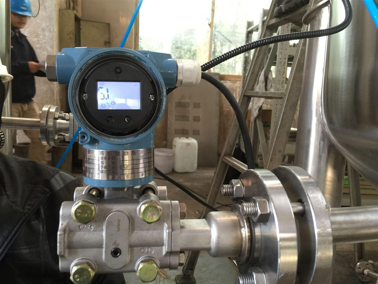 電工，你知道發射機的標準信號是什麽嗎？80%的老師不會說