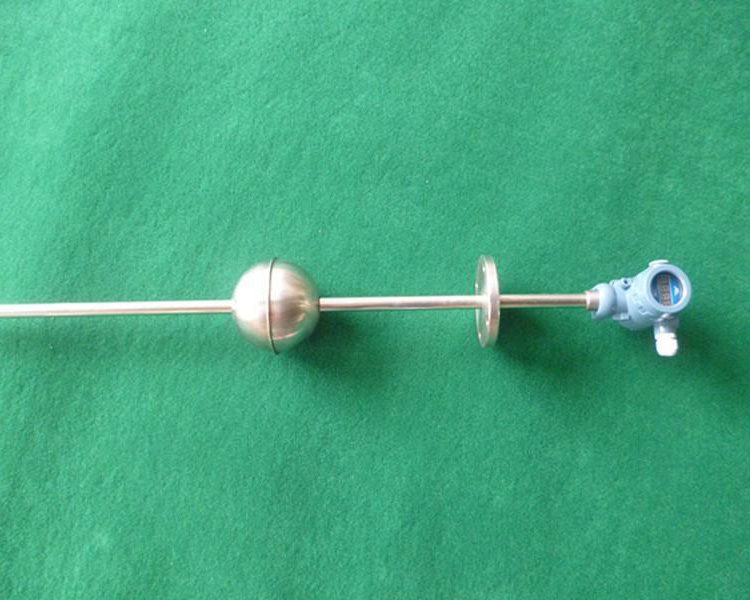 浮球液位樱桃视频大全免费高清版安裝和接線說明