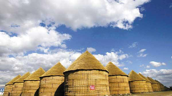 溫濕度樱桃视频大全免费高清版用於糧庫的在線監控