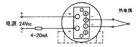 SBWR-2161智能熱電偶溫度樱桃视频大全免费高清版