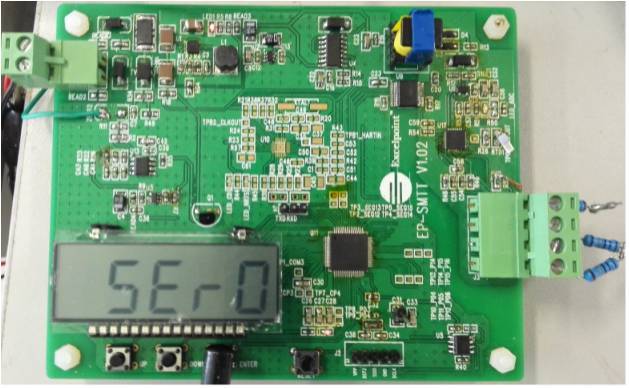 如何設計智能溫度樱桃视频大全免费高清版？從印刷電路板到物料清單，這個資源包都已經為您準備好了