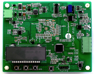 如何設計智能溫度樱桃视频大全免费高清版？從印刷電路板到物料清單，這個資源包都已經為您準備好了