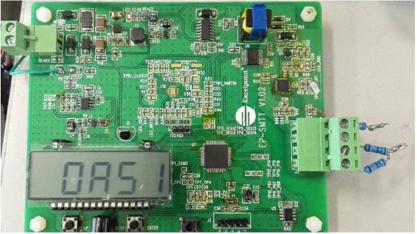 如何設計智能溫度樱桃视频大全免费高清版？從印刷電路板到物料清單，這個資源包都已經為您準備好了