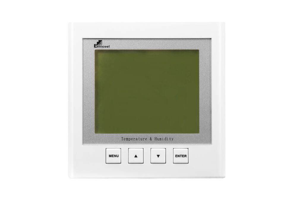 溫濕度樱桃视频大全免费高清版幫助智能建築節能環保